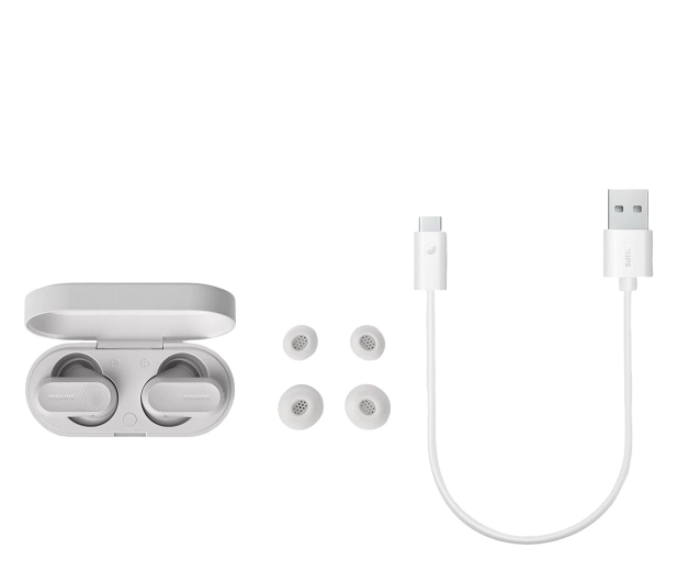 PHILIPS TAT3509 BiałyHYBRID ANC TAT3509WT/00 - 1455632 - zdjęcie 6